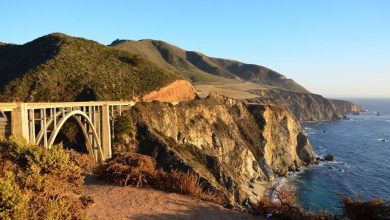 bixby bridge