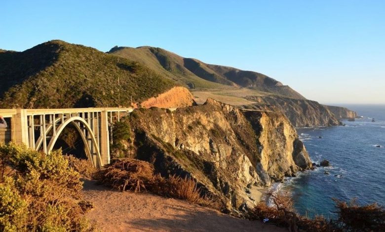 bixby bridge