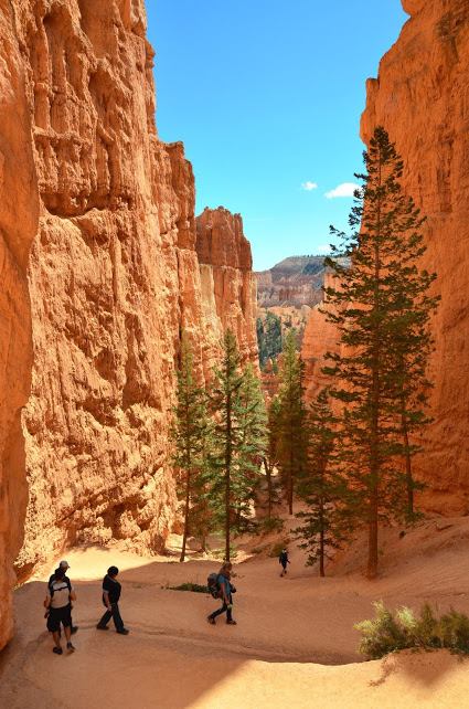 bryce nemzeti park