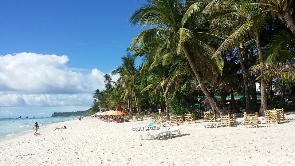 boracay
