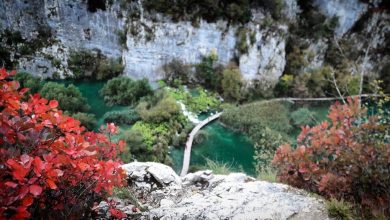 Plitvice