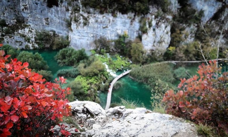 Plitvice