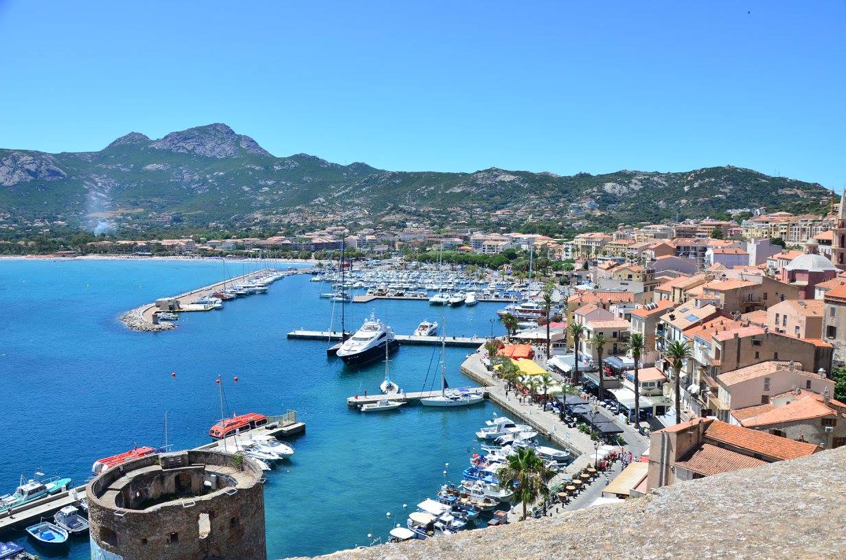 Calvi