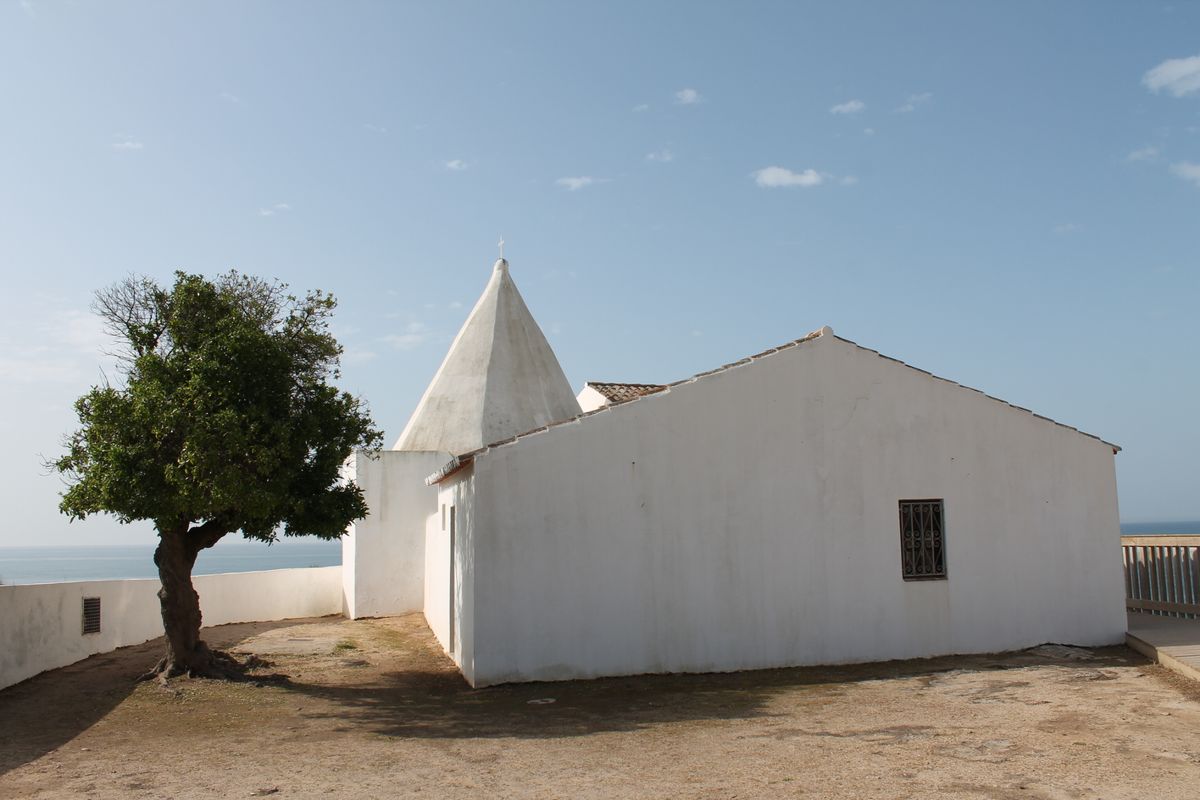 Nossa Senhora da Rocha