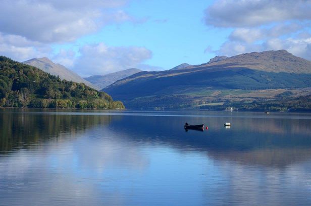 Inveraray