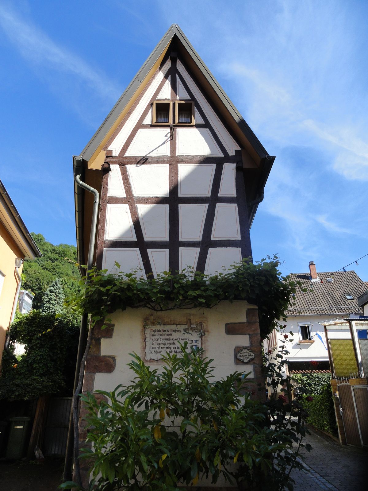 Weinheim