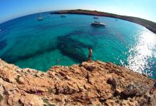 Playa-de-cala-Varques