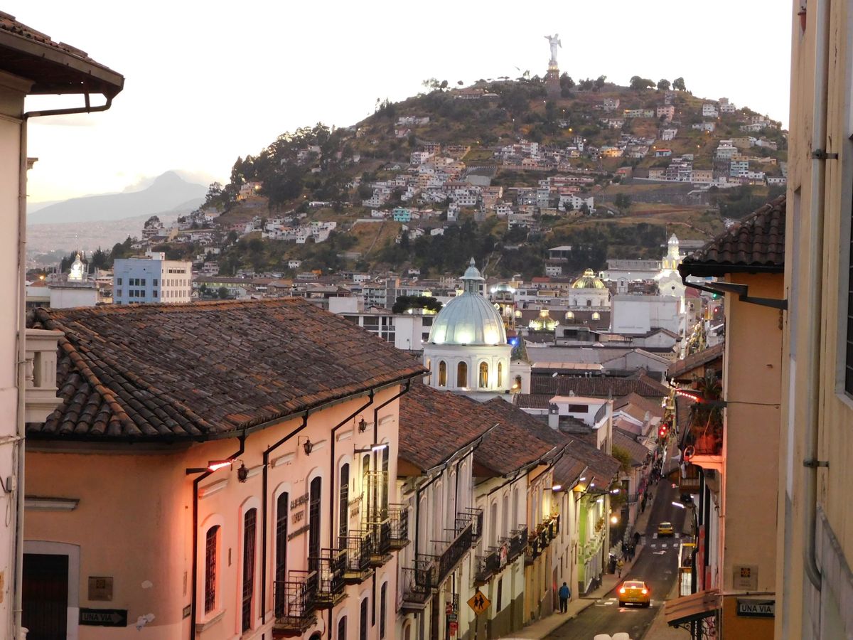 Quito