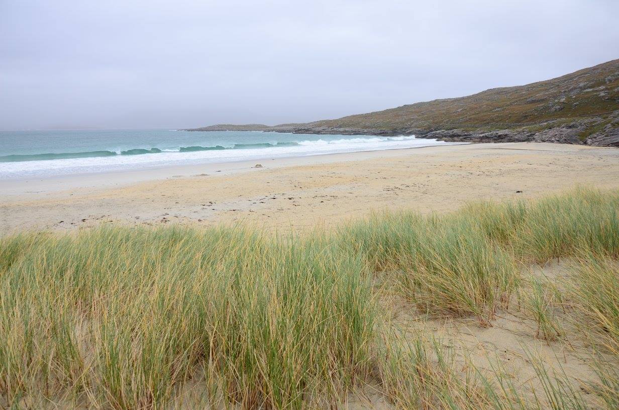 Luskentyre