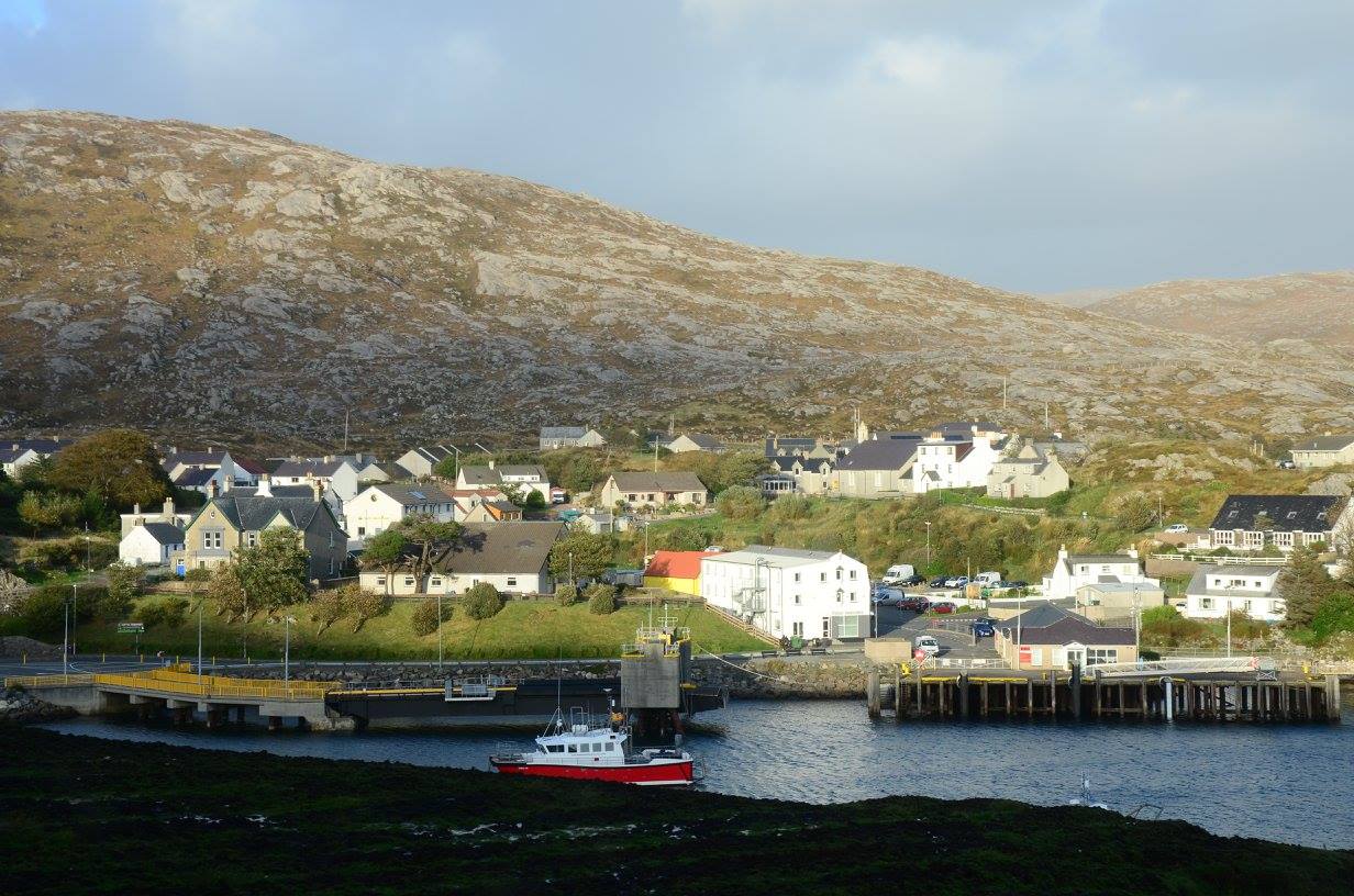 Tarbert