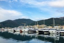 Tivat-Porto-Montenegro