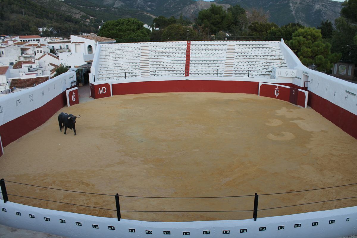 Aréna Mijasban