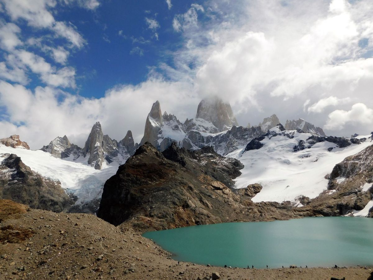 Fitz Roy