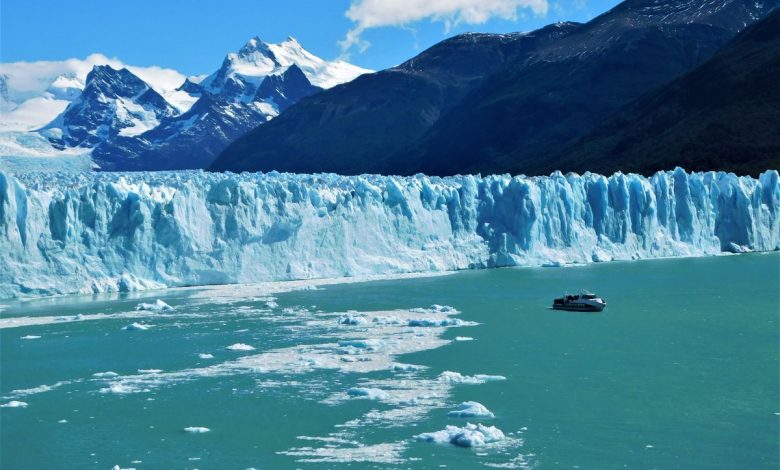 Perito-Moreno