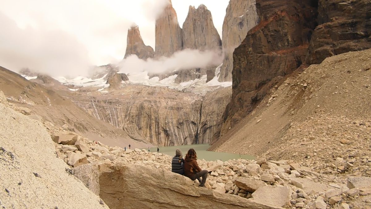 Torred-del-Paine