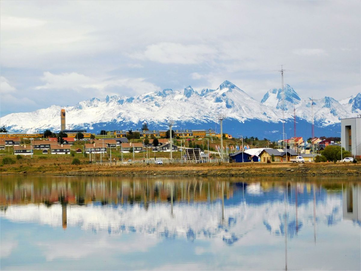 Ushuaia