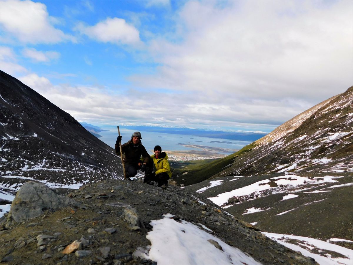 Ushuaia