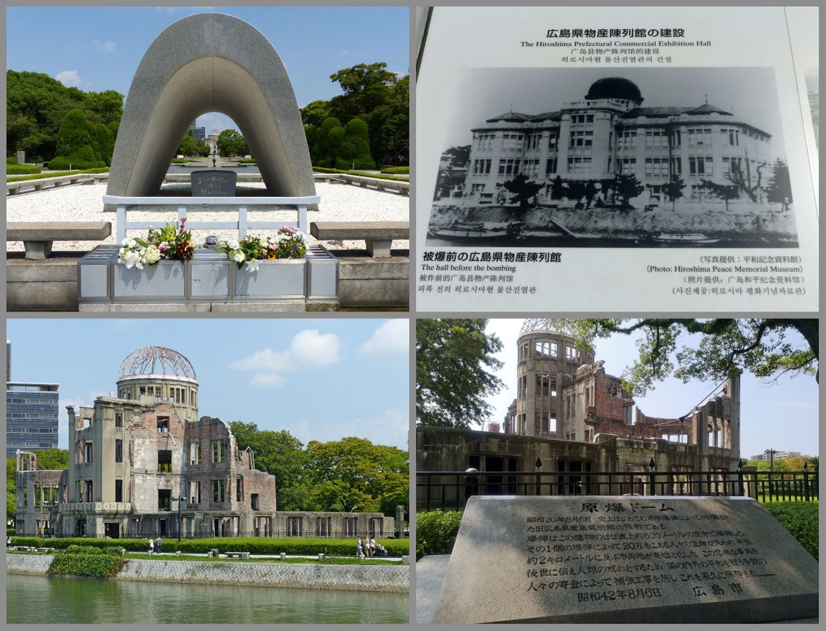 Hiroshima