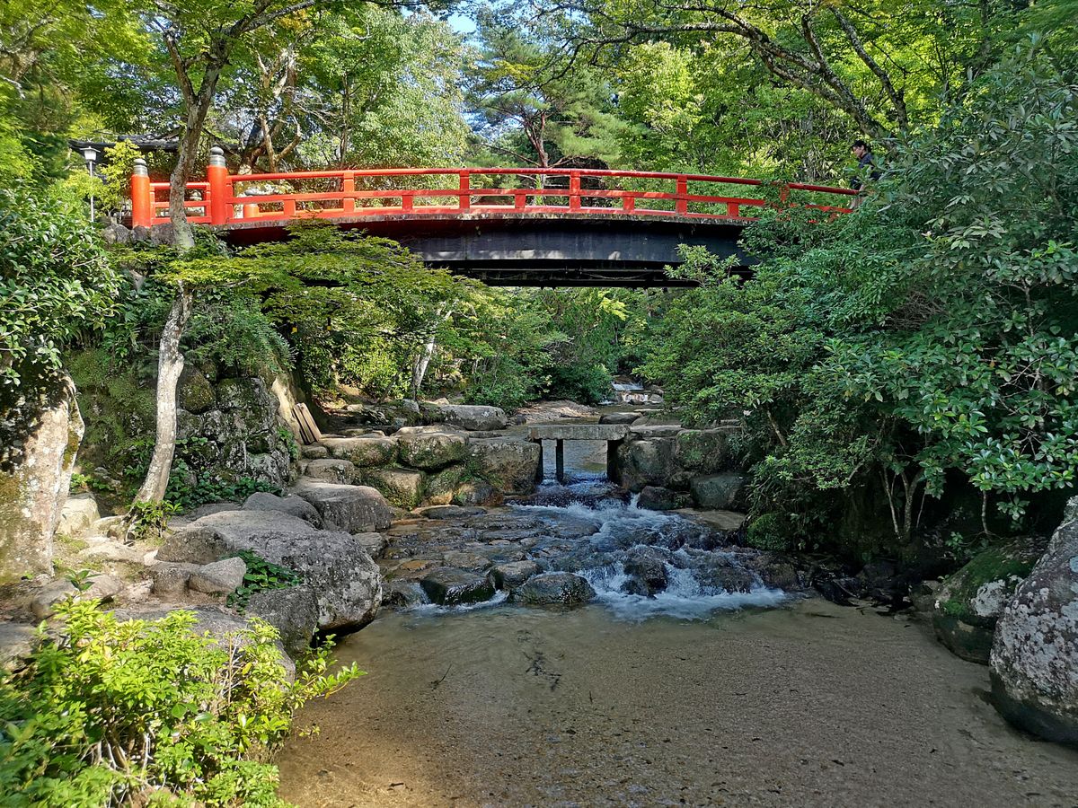 Miyajima