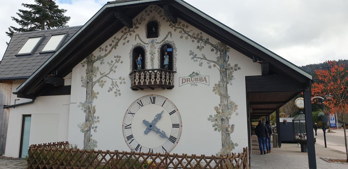 Titisee, Baden-Wurttemberg