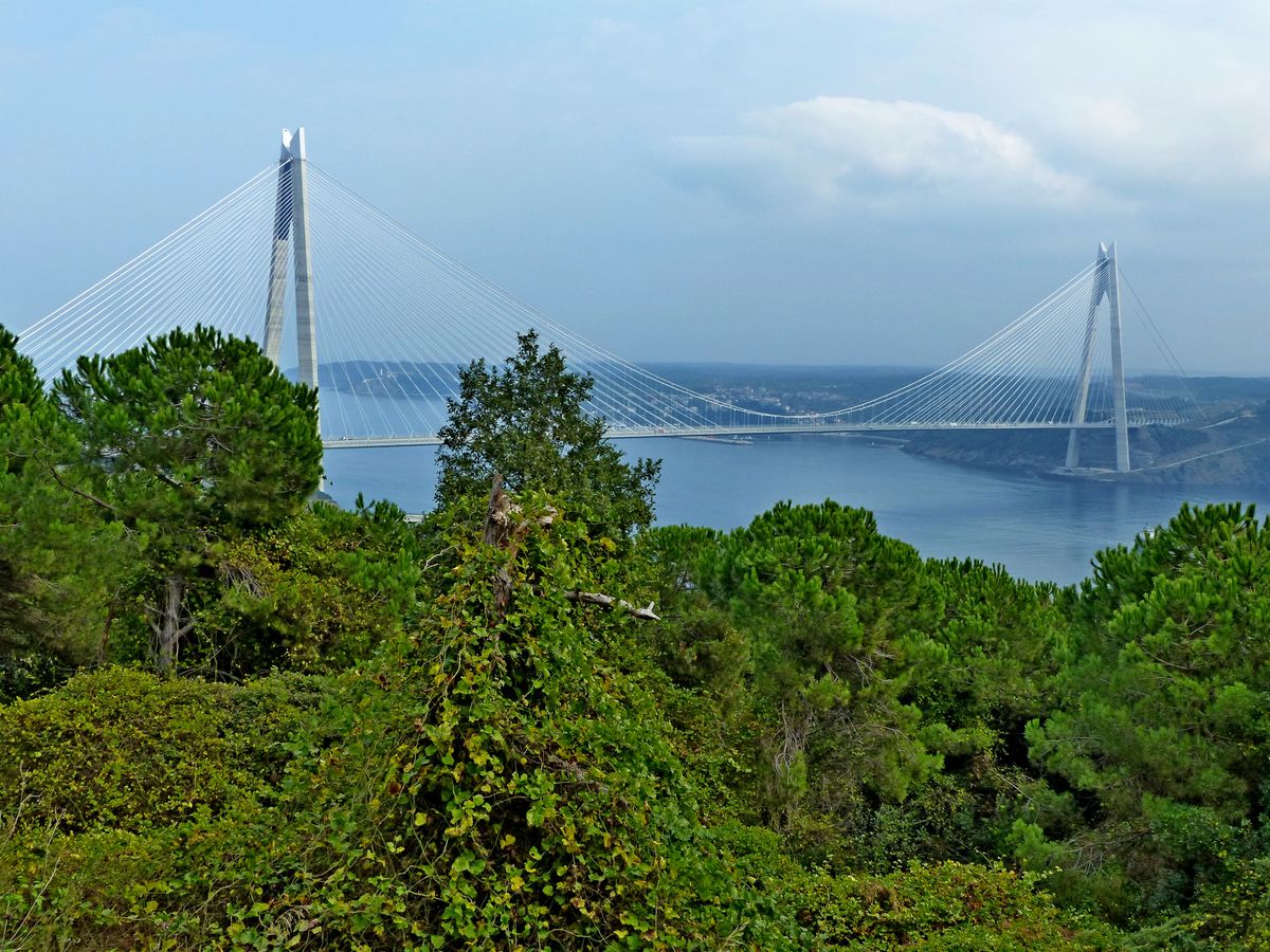 Yavuz-Sultan-Selim-bridge