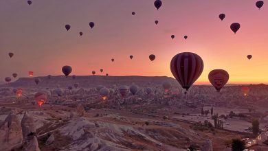 Göreme