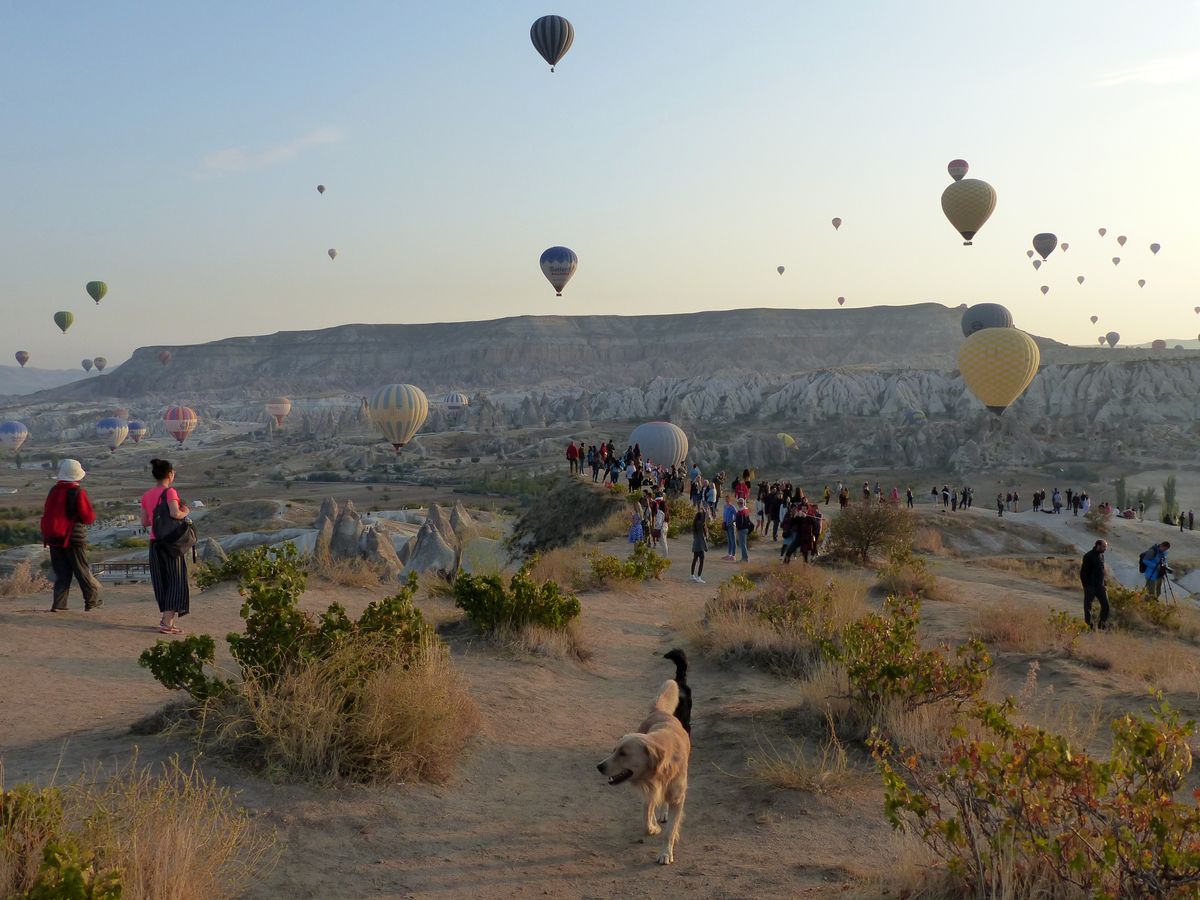 Göreme