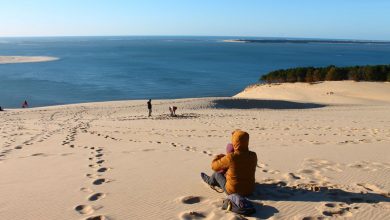 Dune du Pilat