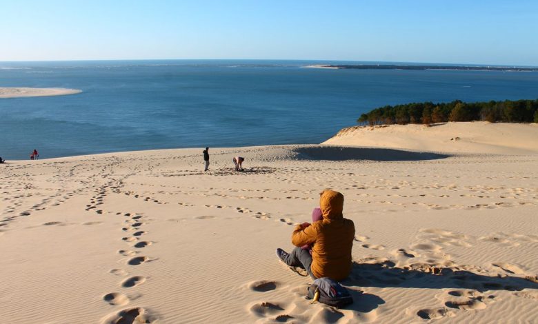 Dune du Pilat