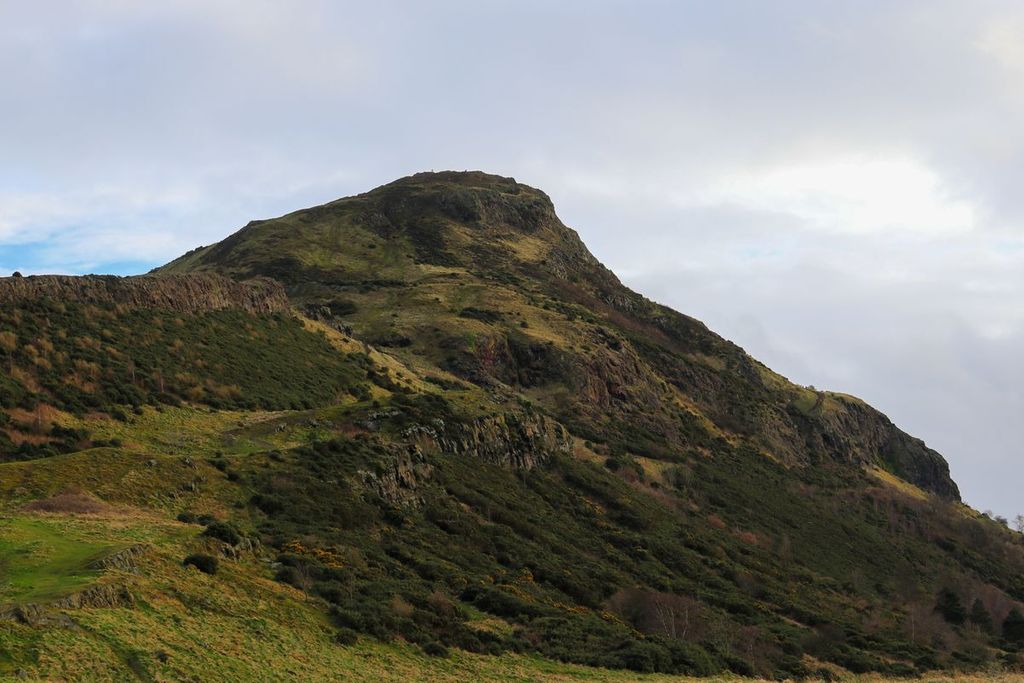 Arthurs Seat