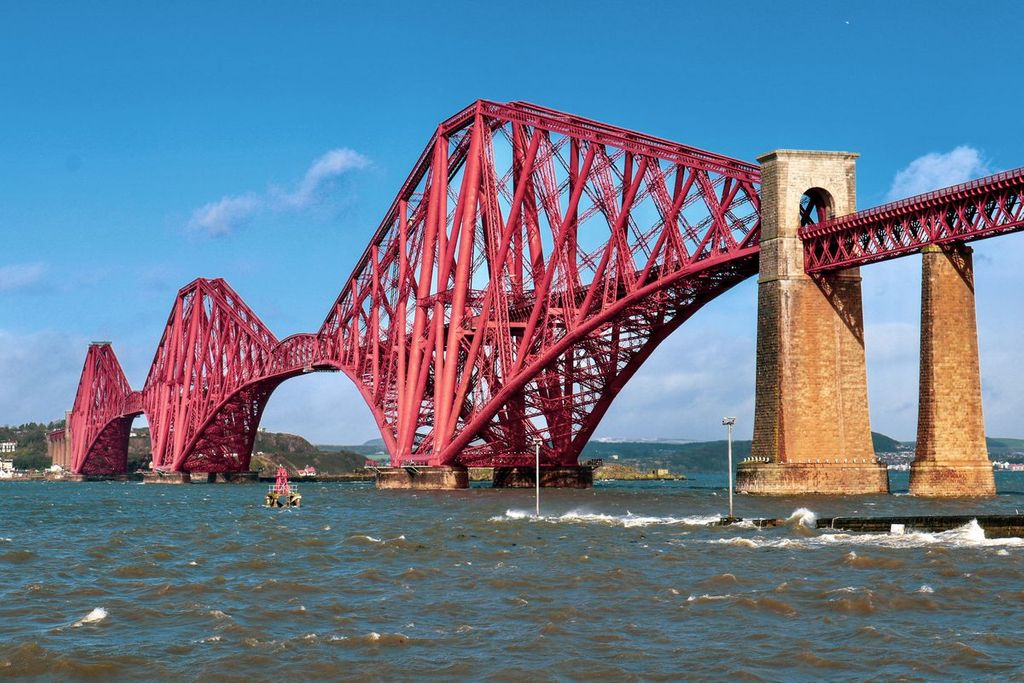 Forth Bridge