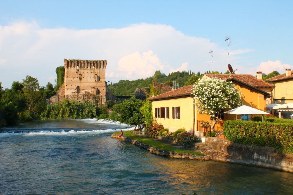 Borghetto