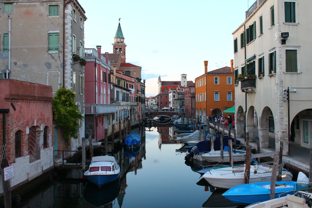 Chioggia