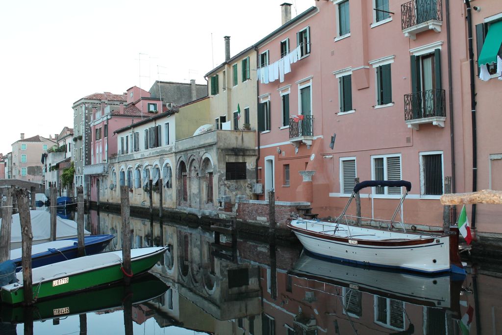 Chioggia