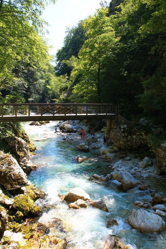 Tolmin-szurdok