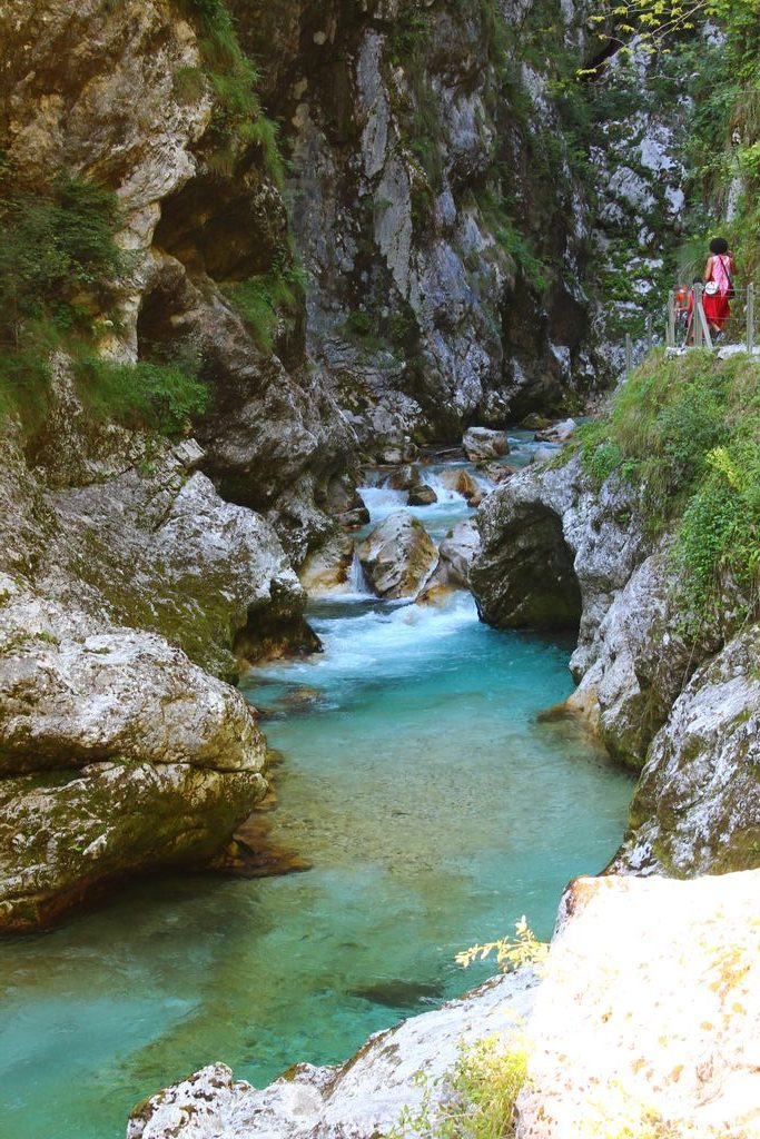 Tolmin-szurdok