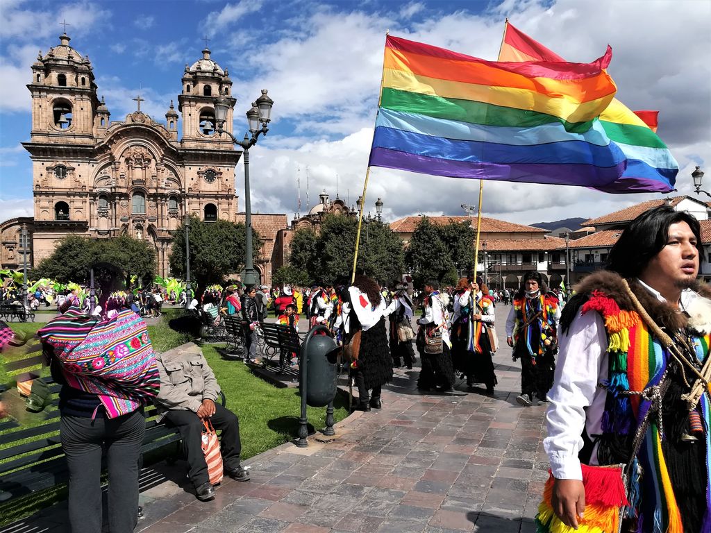 Peru