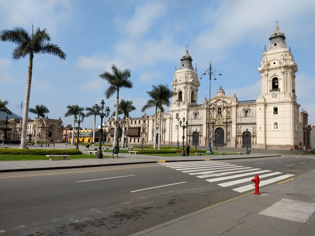 Peru