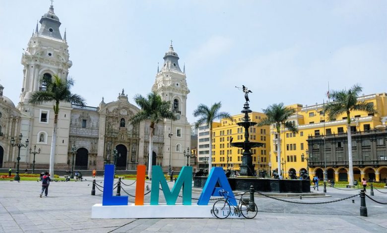 Lima